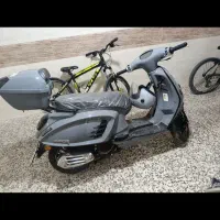 وسپا کویر s5