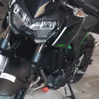 کاوازاکی z250 معاوضه