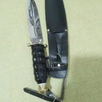 چاقوی دولبه قدیمی درحد|کلکسیون اشیاء عتیقه|نسیم‌شهر, |دیوار