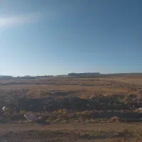 زمین در گوزلدره