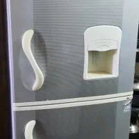 یخچال فریزر