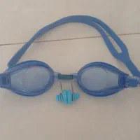 عینک شنا