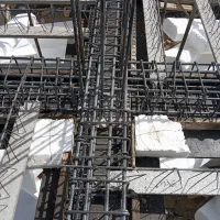 فروش تعدادی خاموت 40در40و اندازه های دیگر ..