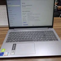 ** لپتاپ درحدنو لنوو **