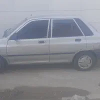 فروش پراید