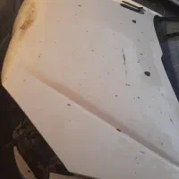 ۲۰۶ مدل ۸۱ تصادفی|خودرو سواری و وانت|تهران, مسعودیه|دیوار