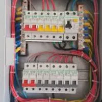 برق کشی ساختمان