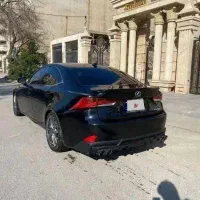 لکسوس ای اس is200 2017|خودرو سواری و وانت|اهواز, کوی نفت|دیوار