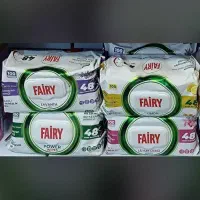 دستمال مرطوب چندمنظوره فیری