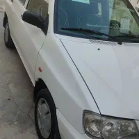 پراید 132 مدل 94 اتاق 1404