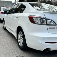 مزدا3 نیو|خودرو سواری و وانت|تهران, اتحاد|دیوار