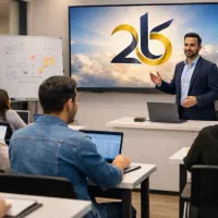 آموزشگاه کاربیست با مدارک معتبر و قابل ترجمه