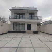 ویلای دوبلکس با استخر وآلاچیق سرپوشیده|اجارهٔ کوتاه‌مدت ویلا و باغ|خشکبیجار, |دیوار