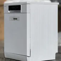 ظرفشویی دوو لمسی وارداتی 2025