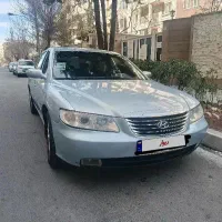 آزرا ۲۰۰۸|خودرو سواری و وانت|کرج, فاز ۳ گوهردشت|دیوار