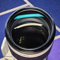 لنز Canon EF 70-200mm f/2.8L IS II USM بسیار تمیز|دوربین عکاسی و فیلم‌برداری|رشت, گلسار|دیوار