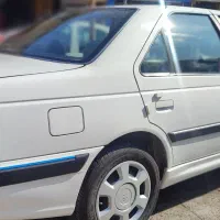 پارس تیوفایو گاز ( سیمی ) موتور زیمنس