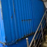 باربند مسقف نیسان ارتفاع 160|قطعات یدکی و لوازم جانبی|کامیاران, |دیوار