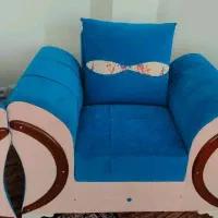 مبل|مبلمان خانگی و میز عسلی|ماکو, |دیوار