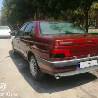 405 2000 پژو|خودرو سواری و وانت|کرمانشاه, |دیوار