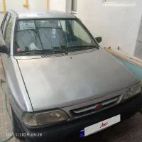 پراید صبا مدل 84|خودرو سواری و وانت|لالجین, |دیوار