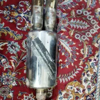 فرمون پارس سال ومنبع اکزوز|قطعات یدکی و لوازم جانبی|مشهد, امیریه|دیوار