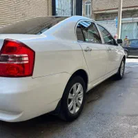 لیفان 620 1800 سفارشی|خودرو سواری و وانت|خوی, |دیوار