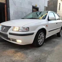 سمند موتور زانتیا ۲۰۰۰ (برگه اوراق)