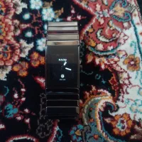 ساعت رادو مشکی