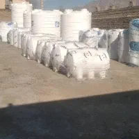 نمایندگی انحصاری مجتمع پلاستیک طبرستان|مصالح و تجهیزات ساختمان|خرم‌آباد, |دیوار