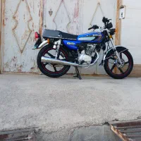 موتور سیکلت۲۰۰