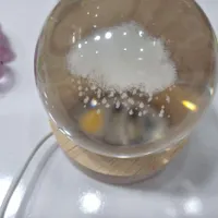 گوی های چراع خوابی ۸ سانت