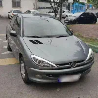 206 تیپ 5 فرانسه