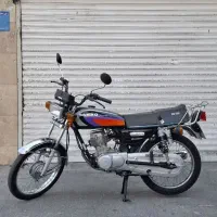 هوندا۱۲۵رهرو