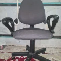 صندلی چرخ دار