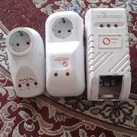 محافظ یخچال فریزر و کولر سالم و دقیق دقیق بدون خطا|سایر لوازم برقی|میناب, |دیوار