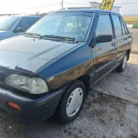 پرایده تک برگ سند ۸۴