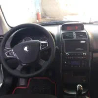 سورن پلاس ef7 خشک