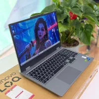 لپ‌تاپ گیمینگ Lenovo LOQ 15|رایانه همراه|شیراز, ملاصدرا|دیوار
