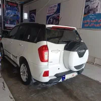 ایکس ۳۳گیربکس جدید at|خودرو سواری و وانت|تربتحیدریه, شهرک ولیعصر|دیوار