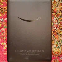 کتابخوان کیندل مدل Kindle 10th Generation|تبلت|تهران, نازی‌آباد|دیوار