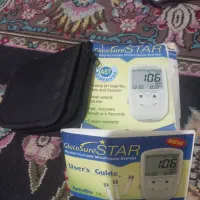 دستگاه تست خون استار کاملا سالم پک کامل تایوان|آرایشی، بهداشتی، درمانی|رباط‌کریم, نصیرشهر|دیوار