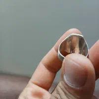 شفت العبد پشت بسته حرز دار|جواهرات|سمنان, |دیوار