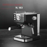 اسپرسو ساز نوا