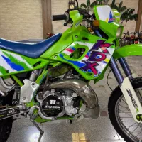 کاوازاکی هوندا یاماها سوزوکی|موتورسیکلت|ورامین, ورامین|دیوار