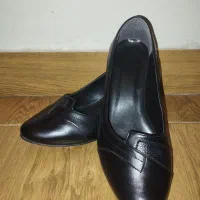 کفش  زنانه مجلسی طبی