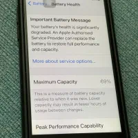 آیفون ۷ (iPhone 7)|موبایل|قزوین, |دیوار