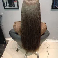 کراتین و احیا