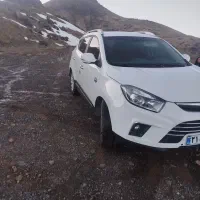 جک اس 5|خودرو سواری و وانت|دهگلان, |دیوار