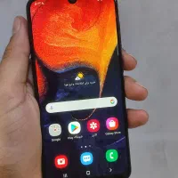 گوشی a50